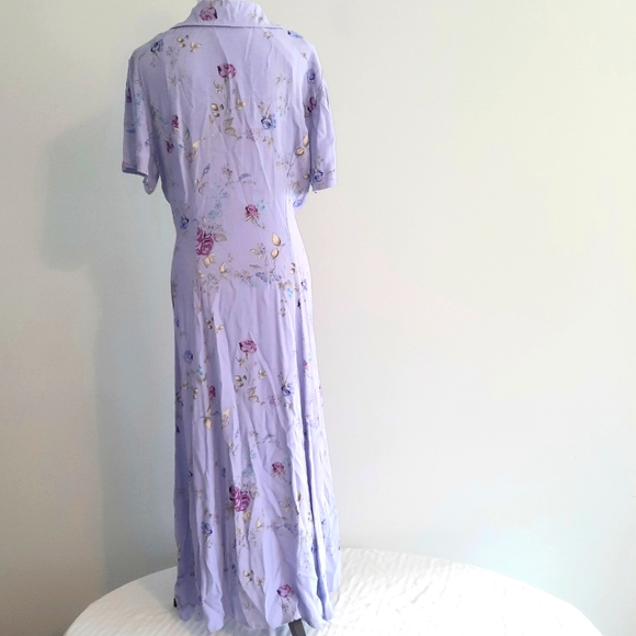 Cottagecore Dress Size 16 - Picture 2 of 12